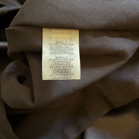 Vince Camuto sequin shift style dress - Picture 7 of 8